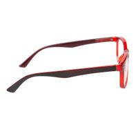 LV.IJ.0287.1 Armacao Para Oculos de Grau Feminino Chilli Beans Quadrado Vermelho -3-.jpg
